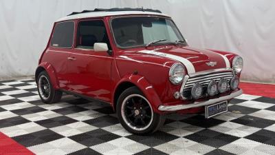 1998 Mini Cooper Rover IN AUCTION AT LLOYDS Sedan for sale in Carrara